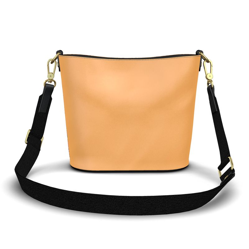 Borsa a secchiello Marco Polo