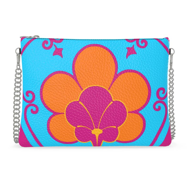 Sac bandoulière Daisy