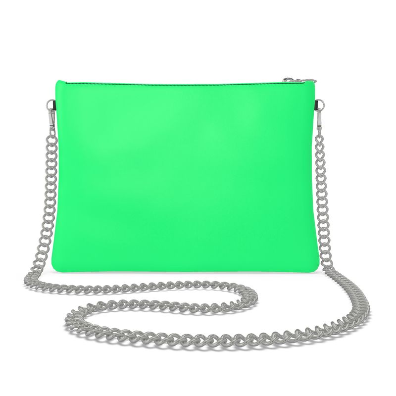 Sac bandoulière Royal vert