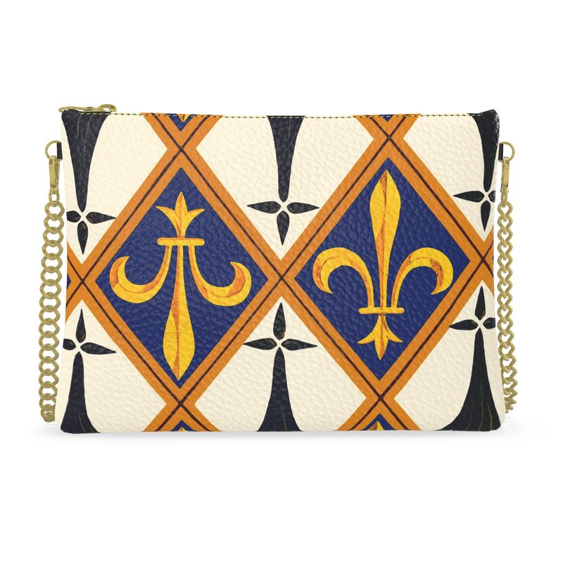 Sac bandoulière Giglio