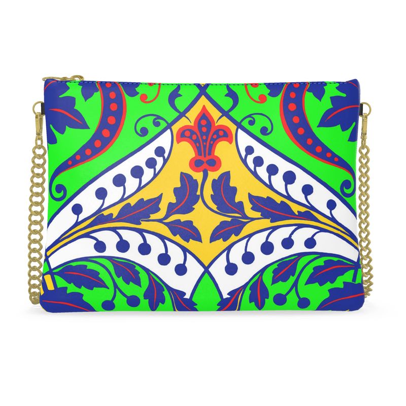 Sac bandoulière Princesse