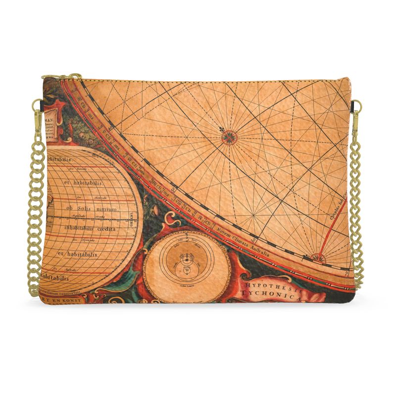 Sac bandoulière Magellano