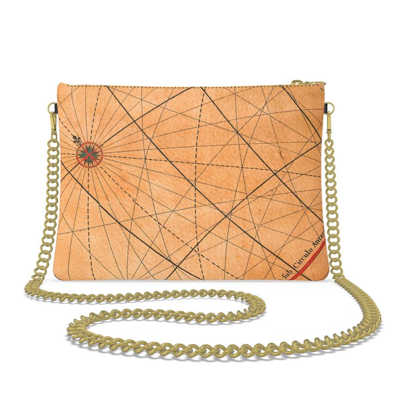 Sac bandoulière Magellano