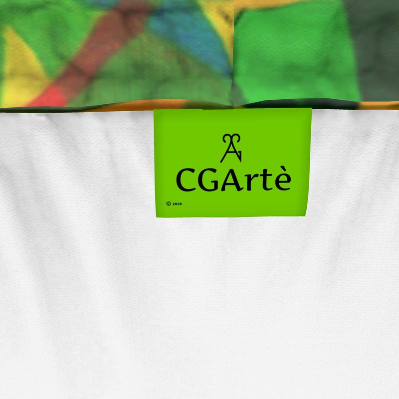 Shorts de sport femme jungle