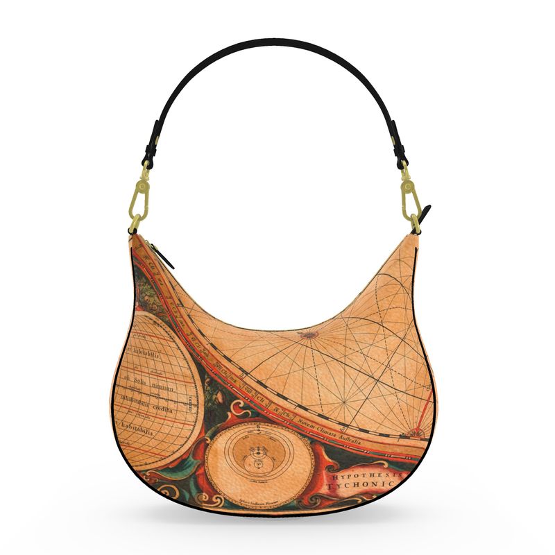 Sac hobo Magellano