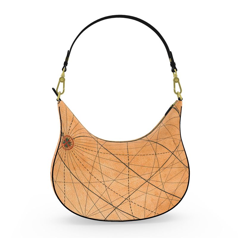 Magellan Hobo Bag