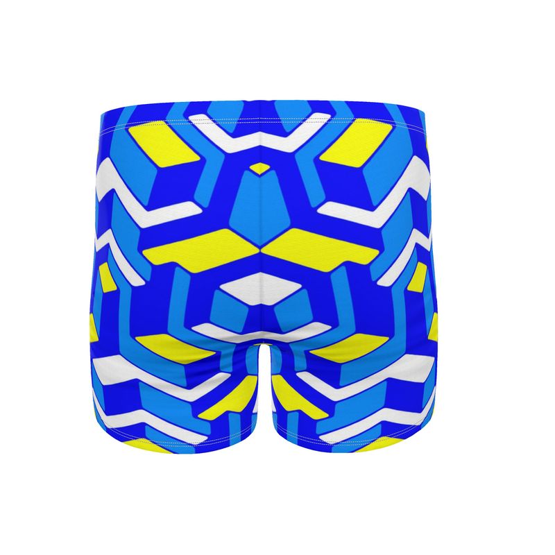 Costume da bagno uomo Cube