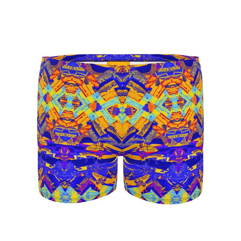 Costume da bagno uomo Perù