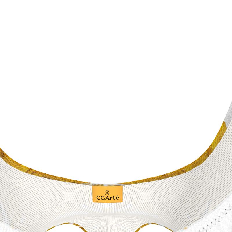 Costume donna da bagno intero Regale Bianco