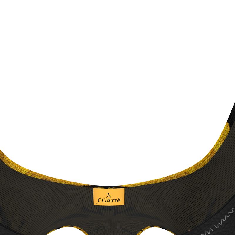 Costume donna da bagno intero Regale Nero