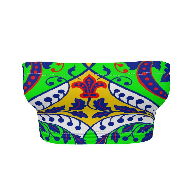 Bandeau Princess