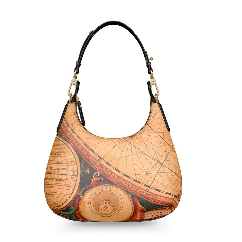 Magellan Mini Curve Bag