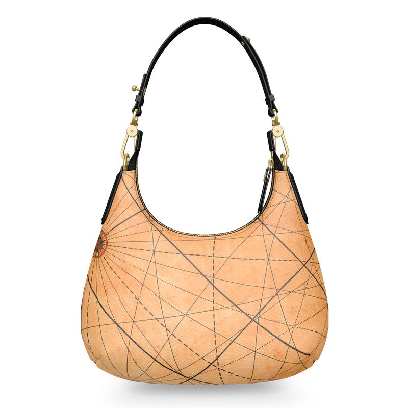 Magellan Mini Curve Bag