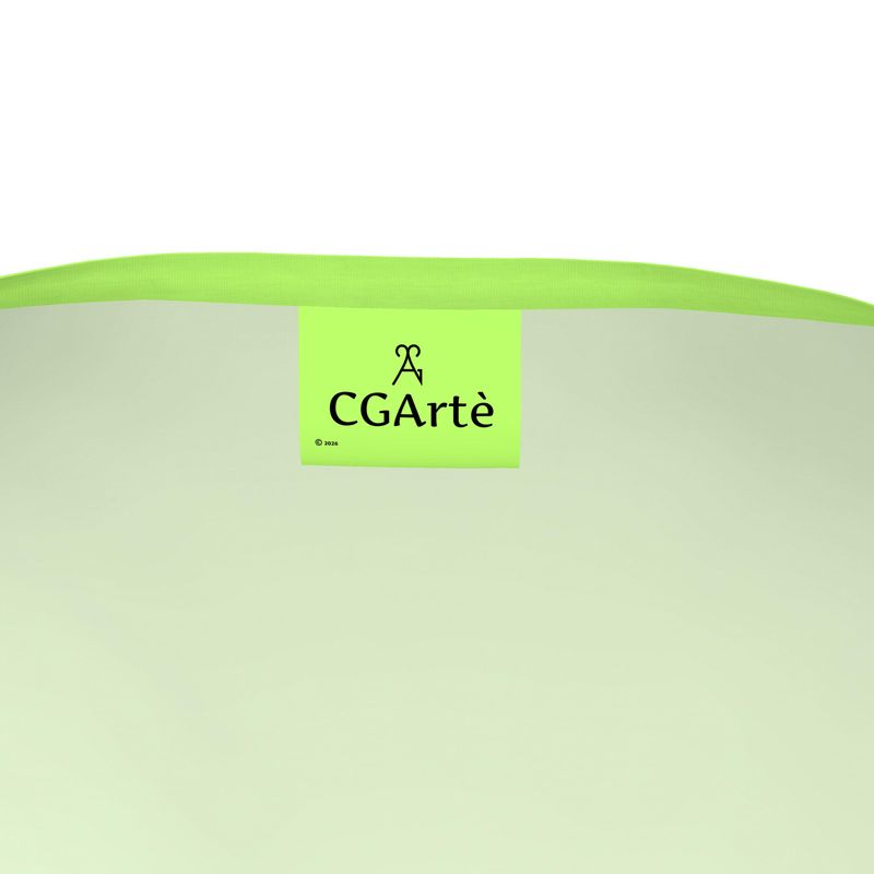 Maglietta Donna Damasco light green