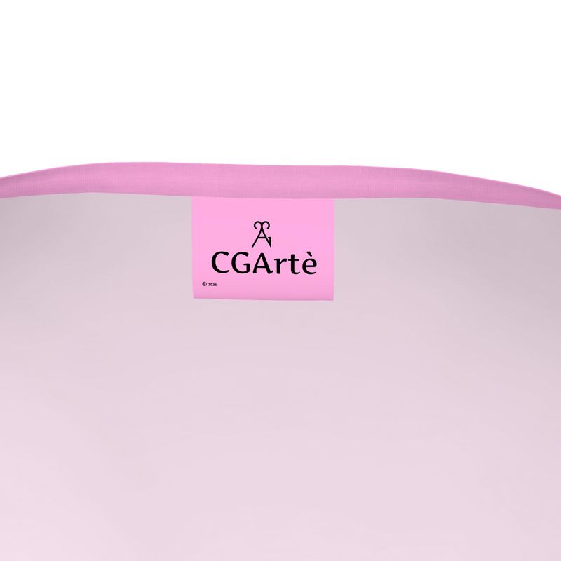 Maglietta Donna Damasco light pink