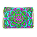 Sac bandoulière Damas