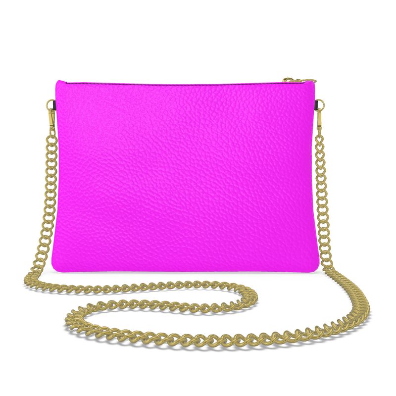 Sac bandoulière Damas