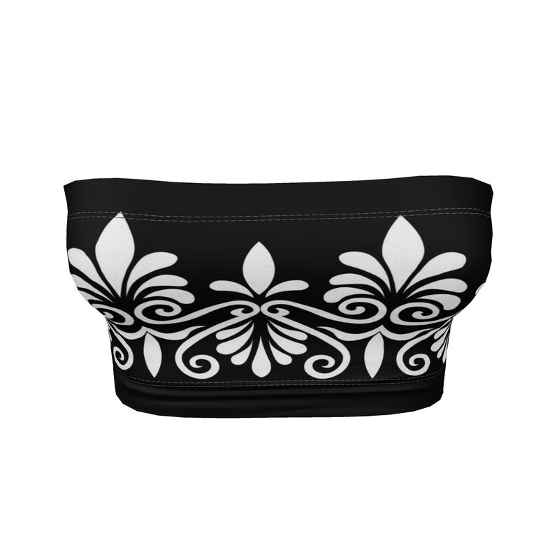 Top a fascia Ghirlanda