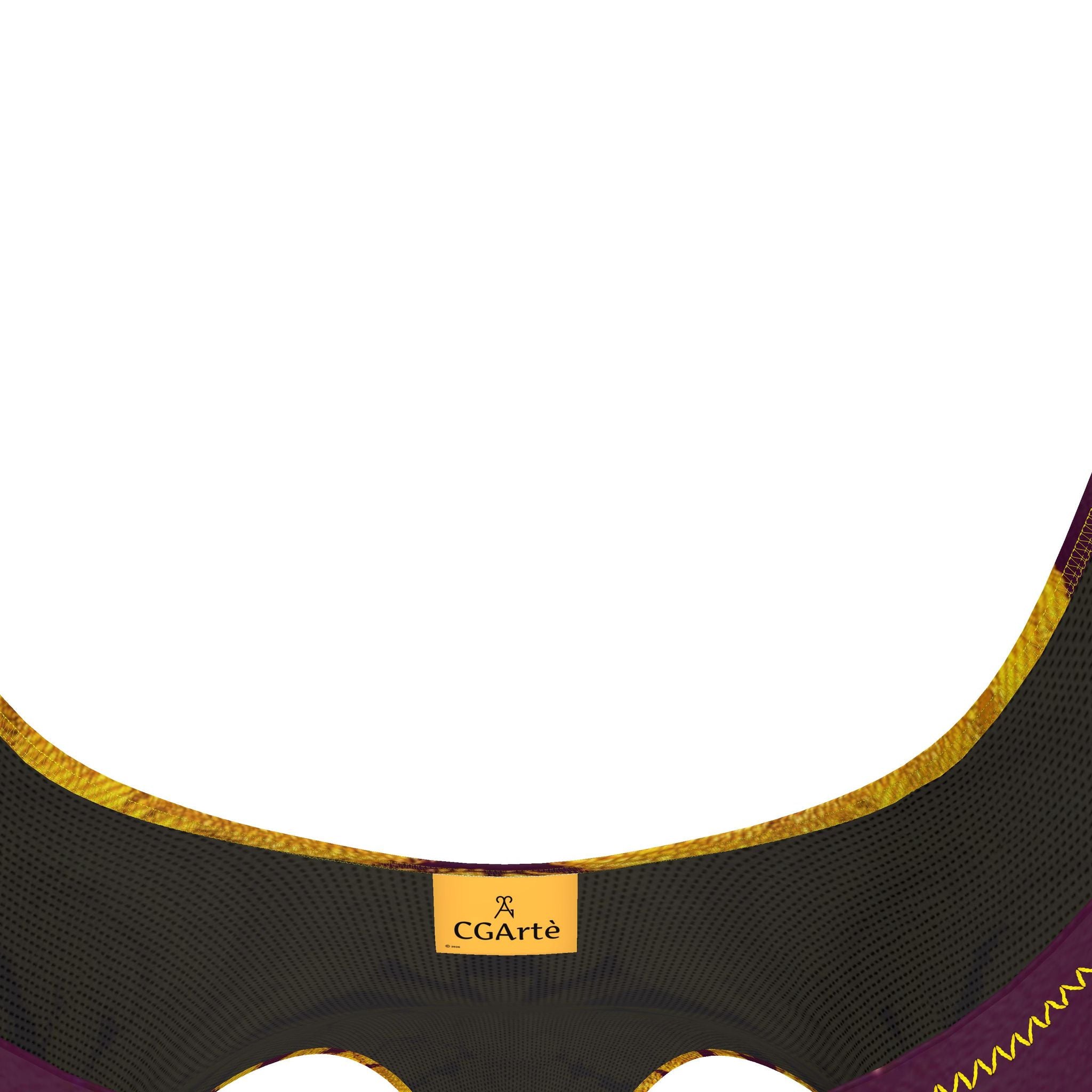 Costume donna da bagno intero Regale Bordeaux
