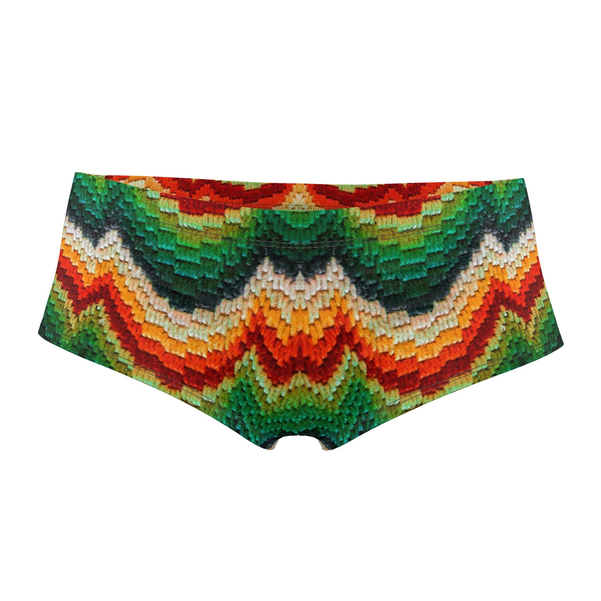 Coulotte donna Chameleon