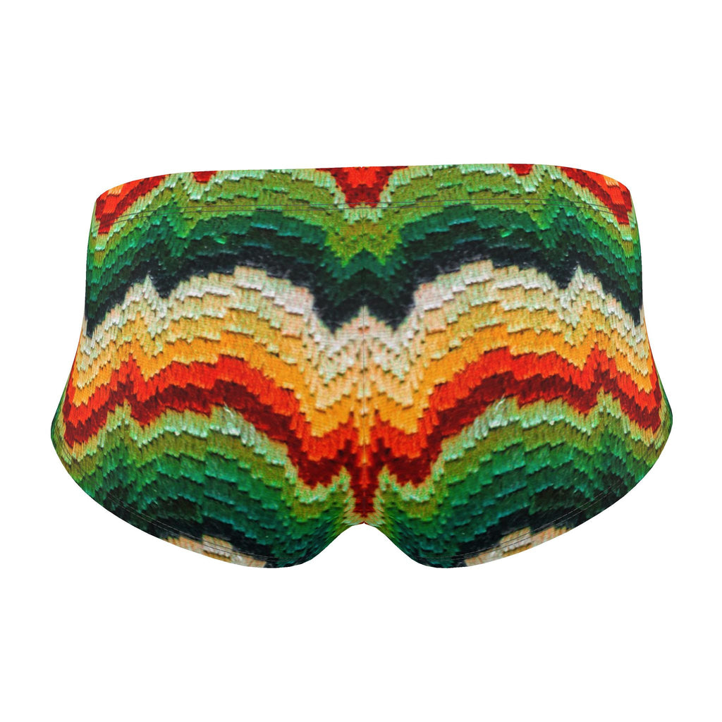 Coulotte donna Chameleon