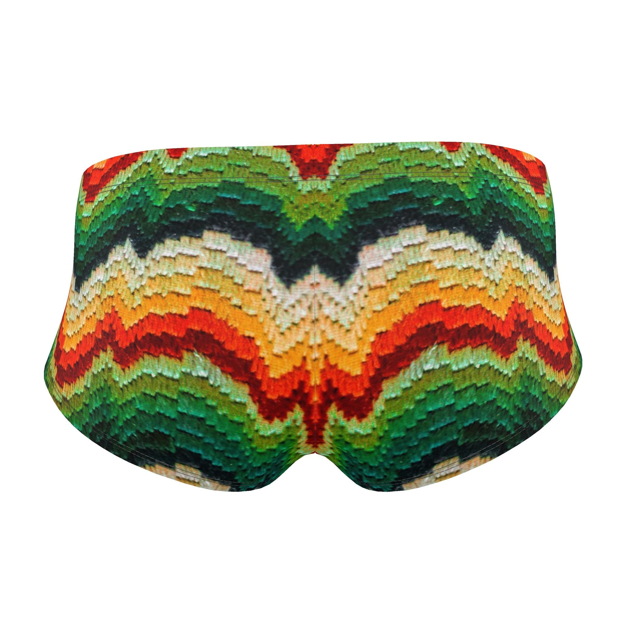 Coulotte donna Chameleon