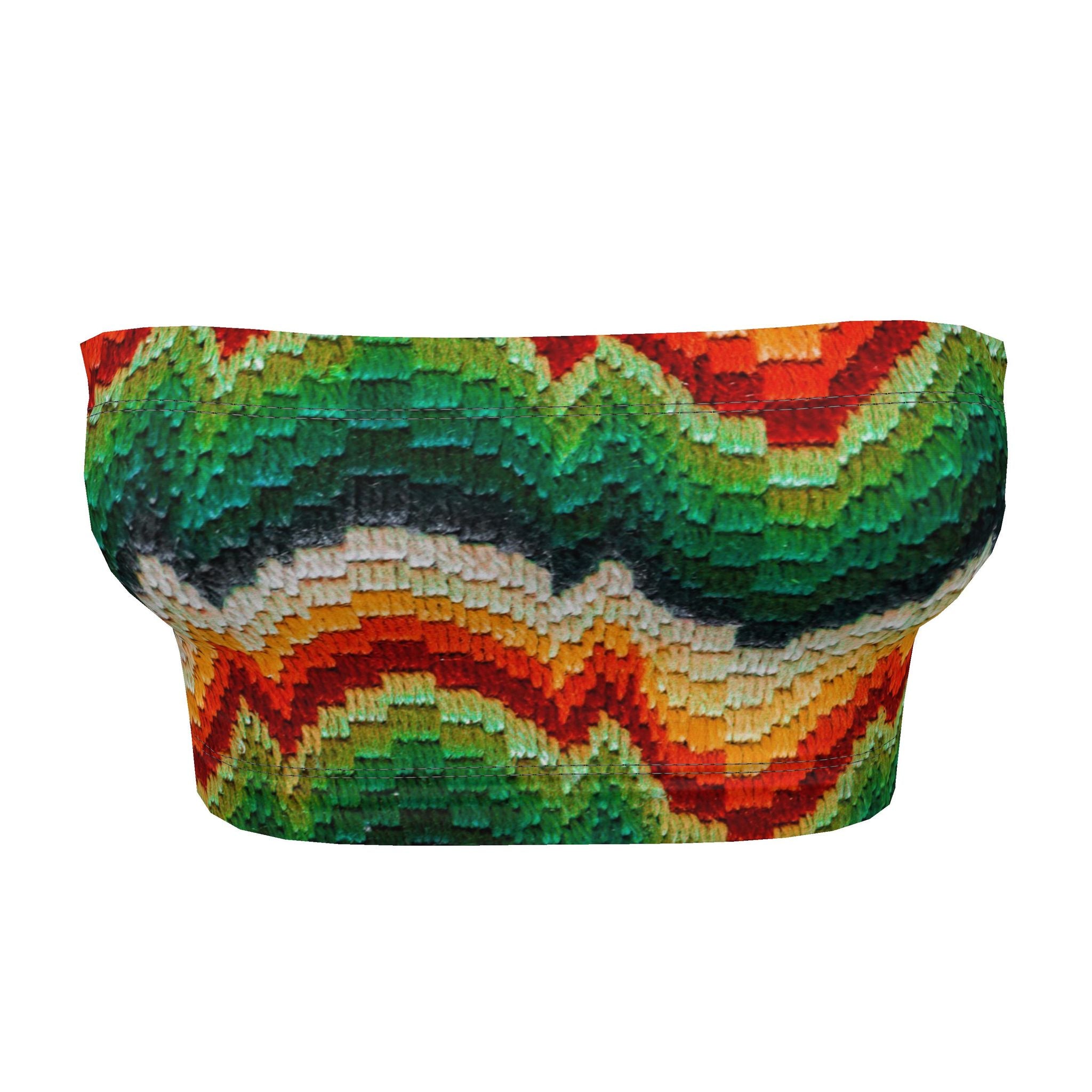 Top a fascia Chameleon