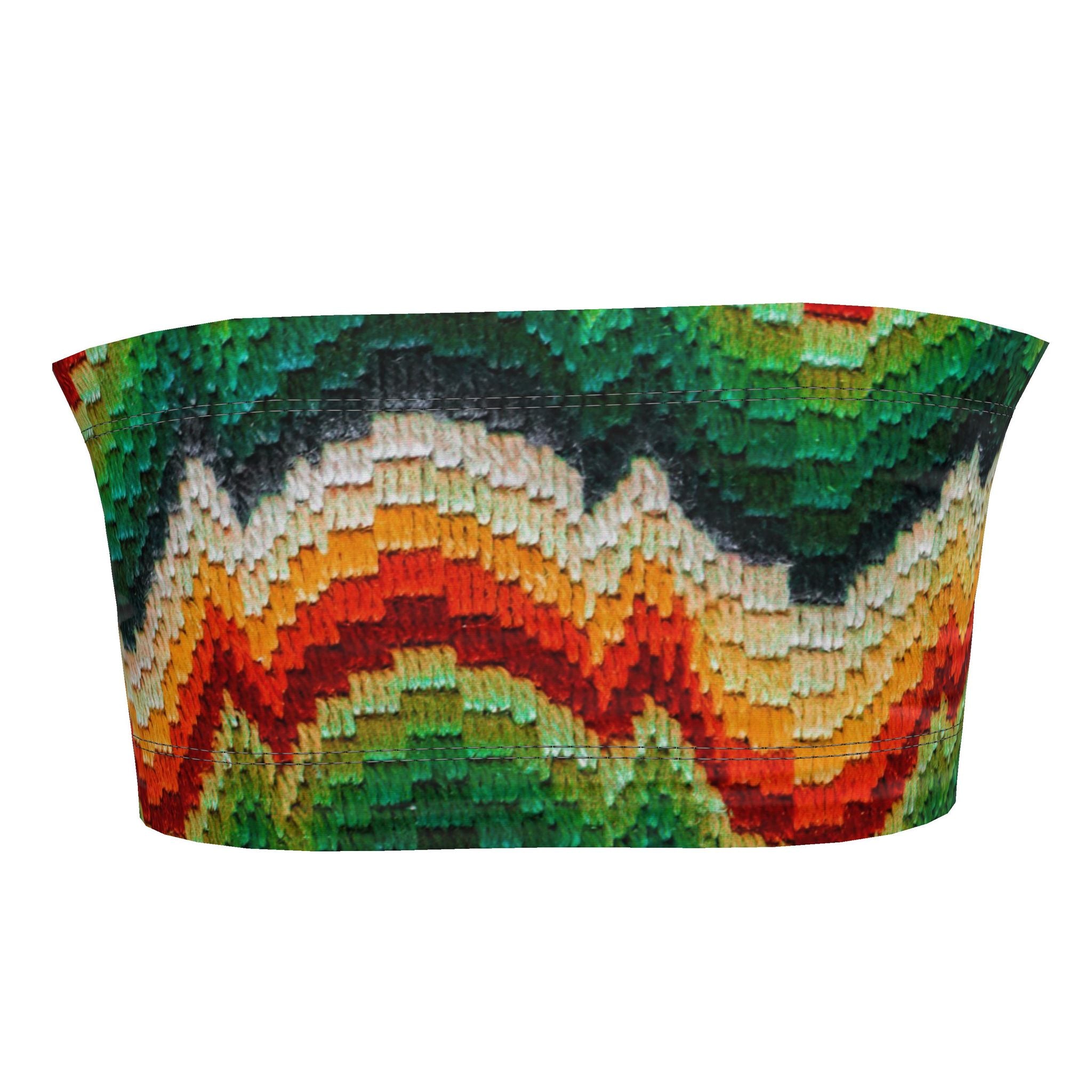 Top a fascia Chameleon