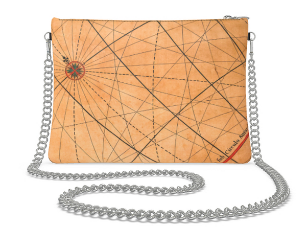Sac bandoulière Magellano