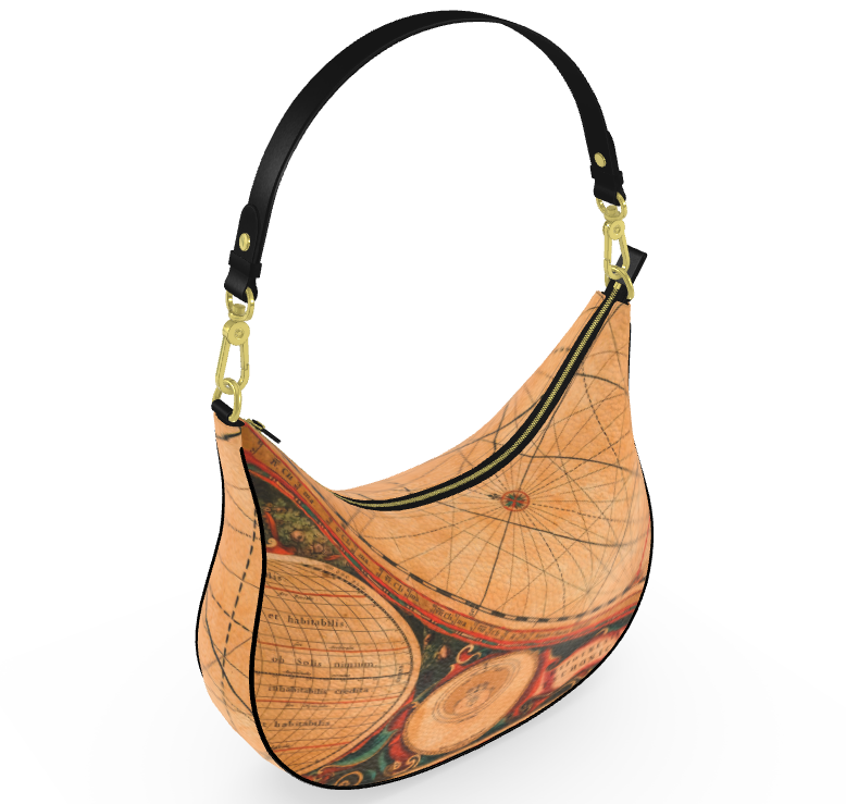 Magellan Hobo Bag