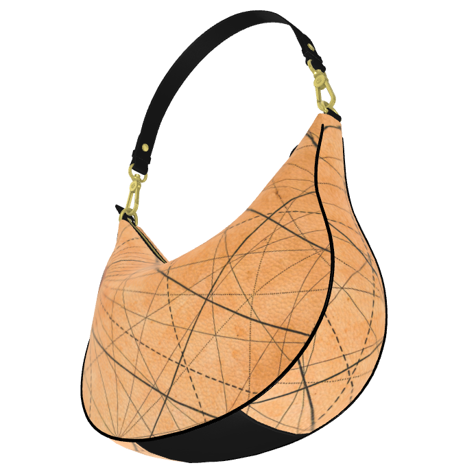 Magellan Hobo Bag