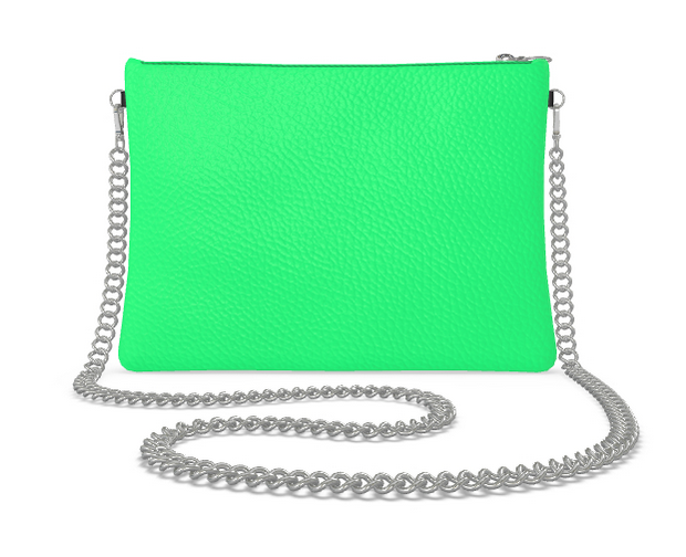 Sac bandoulière Royal vert