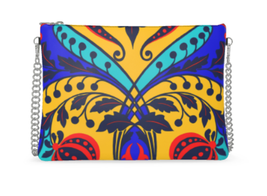 Sac bandoulière Loira