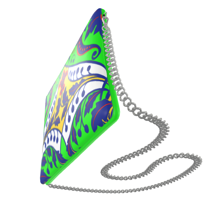 Sac bandoulière Princesse