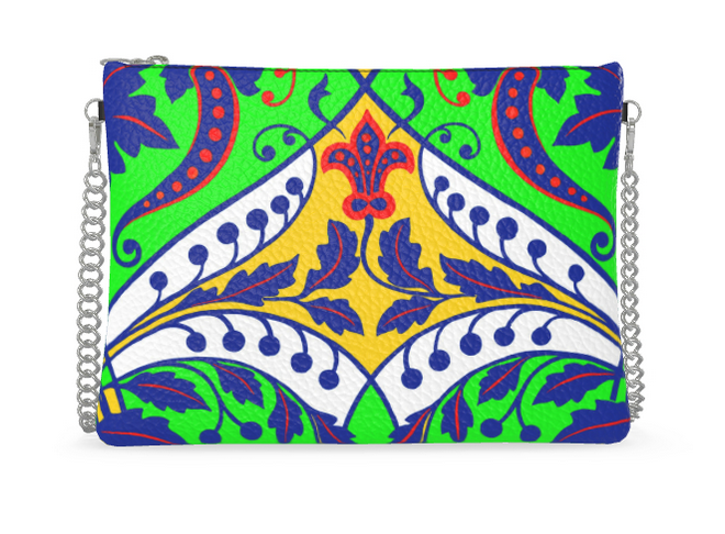 Sac bandoulière Princesse