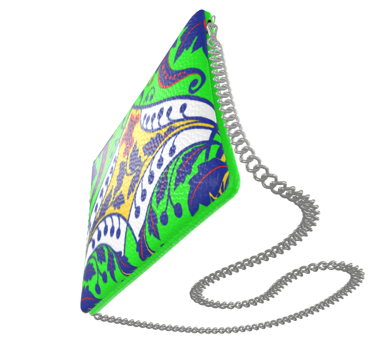 Sac bandoulière Princesse