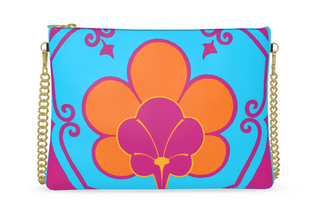 Sac bandoulière Daisy