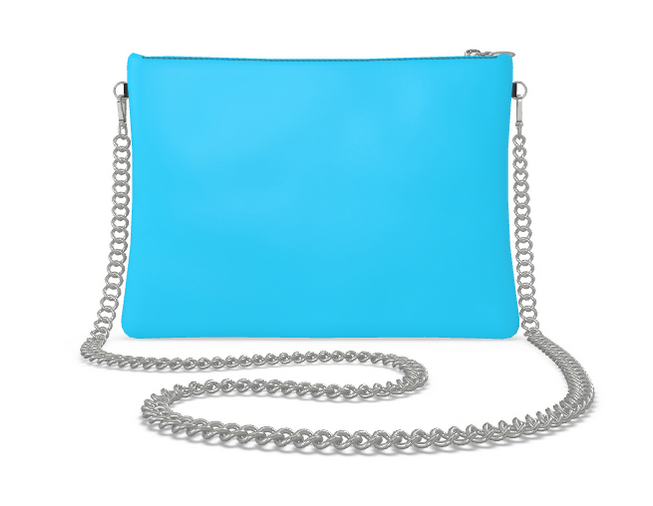 Borsa tracolla Daisy