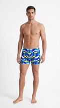 Costume da bagno uomo Cube
