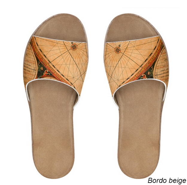 Sandali da donna in pelle Magellano