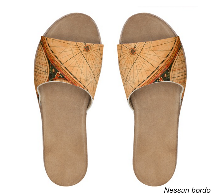 Sandali da donna in pelle Magellano