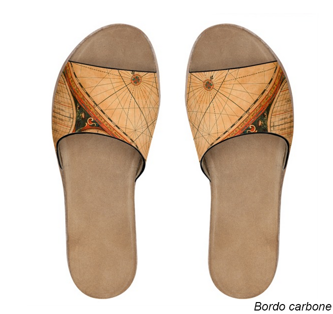 Sandali da donna in pelle Magellano