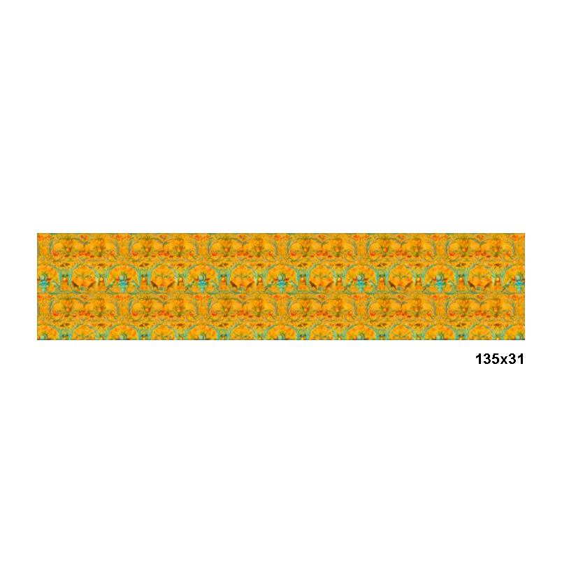 Foulard Rinascimento
