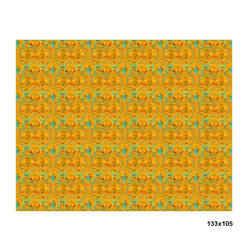 Foulard Rinascimento