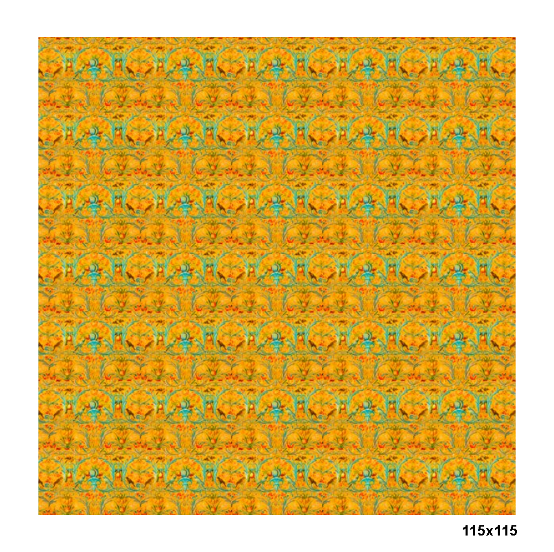 Foulard Rinascimento