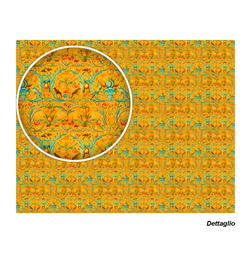 Foulard Rinascimento