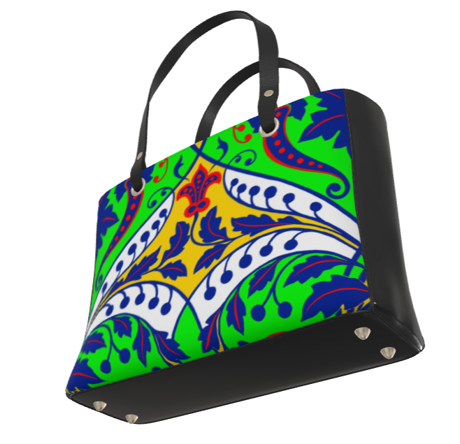 Borsa a spalla Princess