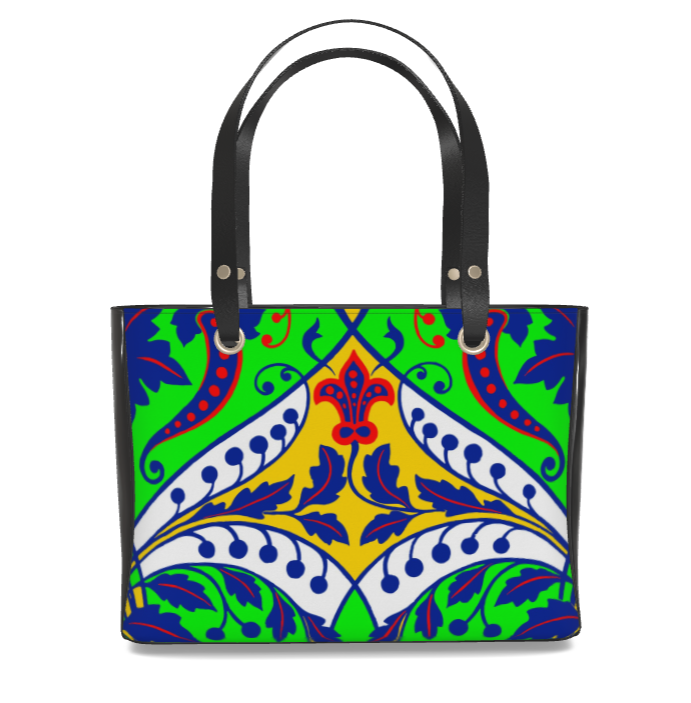 Borsa a spalla Princess