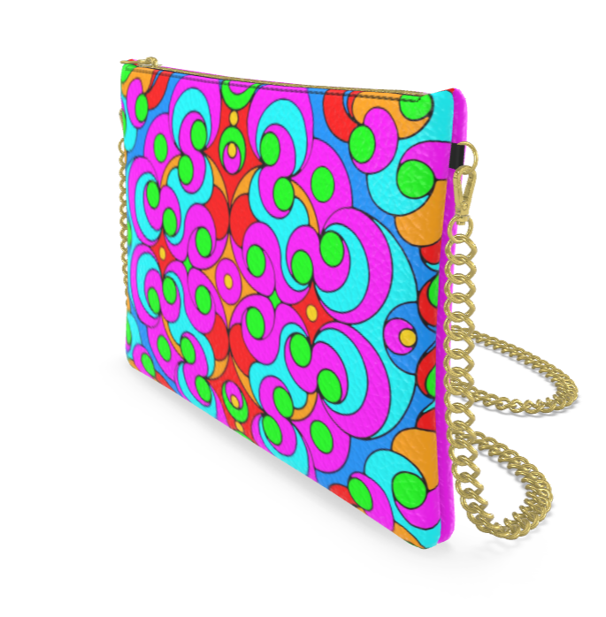 Sac bandoulière Eclipse