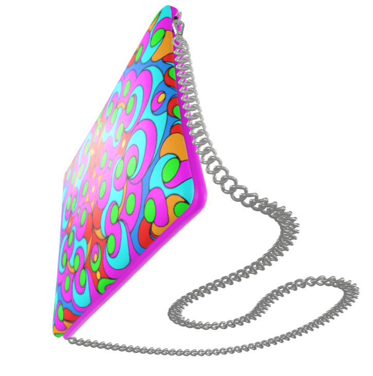 Sac bandoulière Eclipse